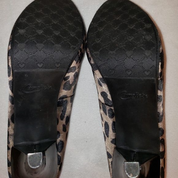 Candies 4 in heels - Picture 4 of 5